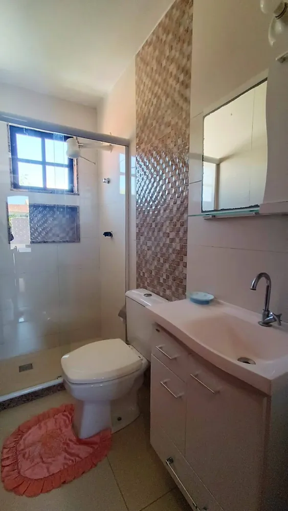 Casa de Condomínio, 1 quarto - Foto 13