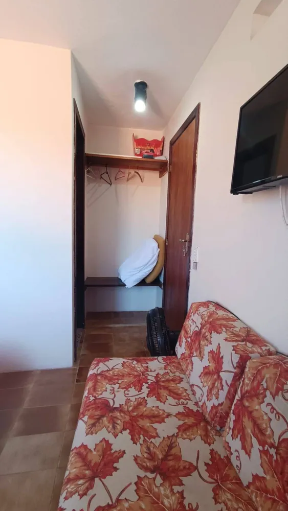 Casa de Condomínio, 1 quarto - Foto 6