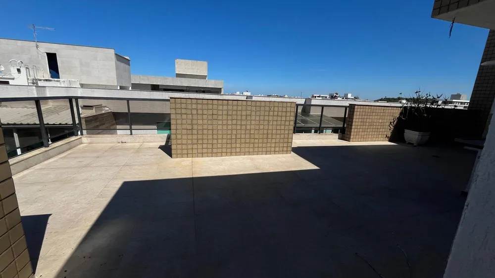 Cobertura, 3 quartos, 120 m² - Foto 22