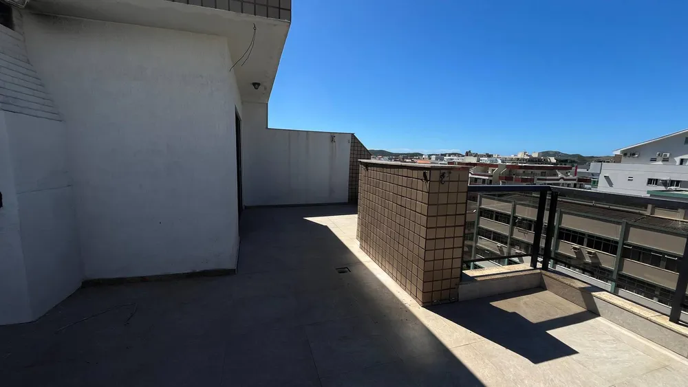 Cobertura, 3 quartos, 120 m² - Foto 9