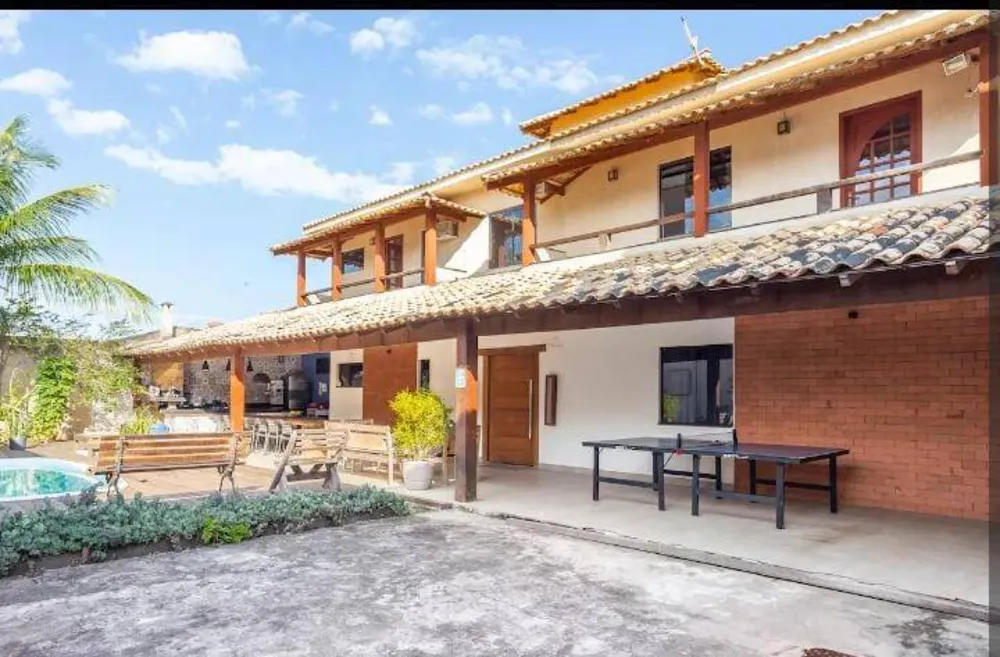 Casa, 4 quartos - Foto 8