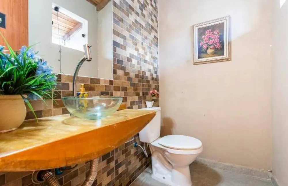 Casa, 4 quartos - Foto 12