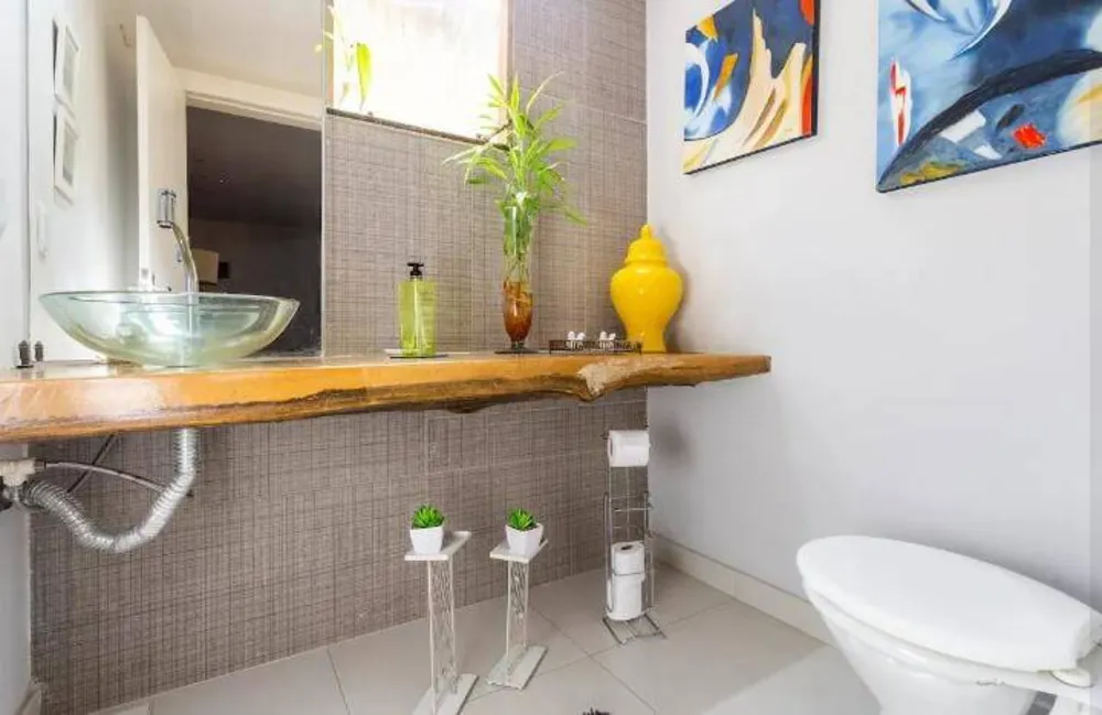 Casa, 4 quartos - Foto 6