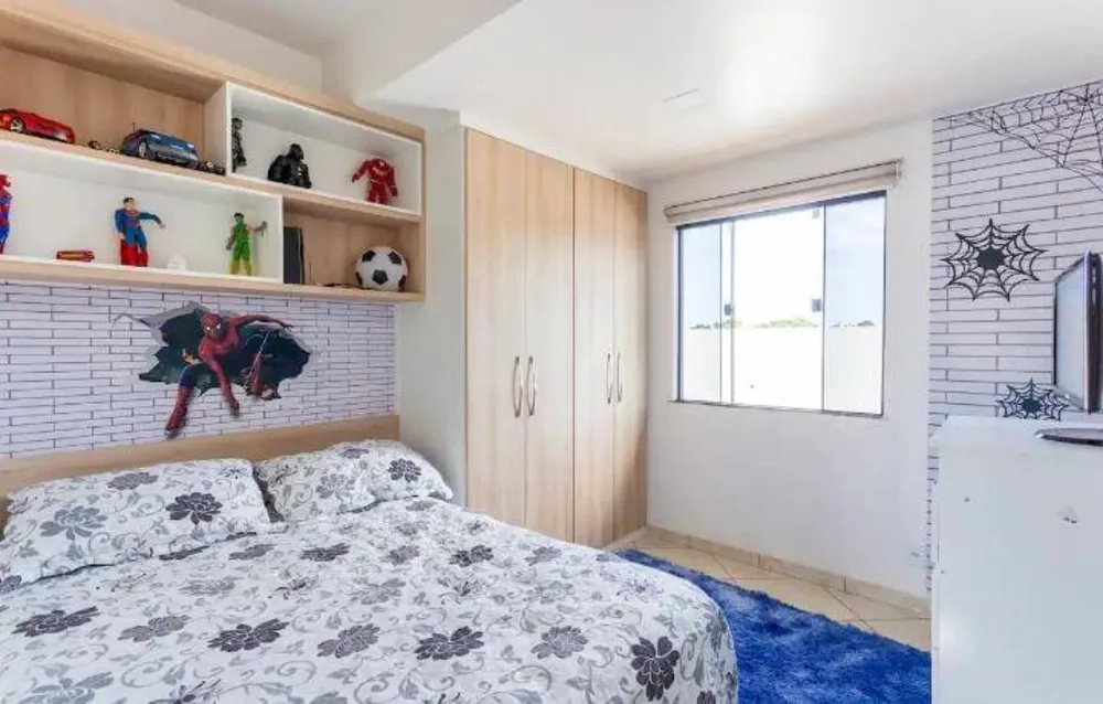 Casa, 4 quartos - Foto 5