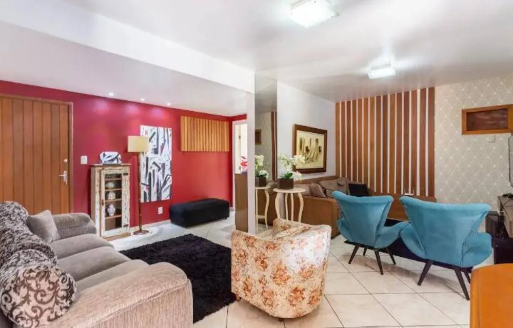 Casa, 4 quartos - Foto 7