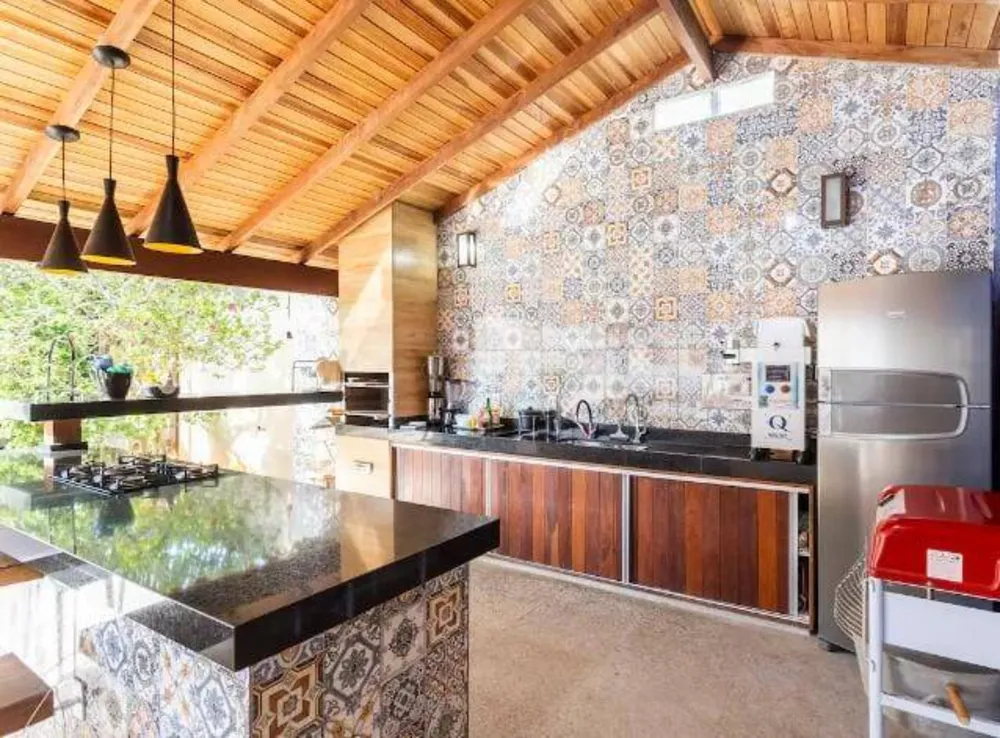 Casa, 4 quartos - Foto 10