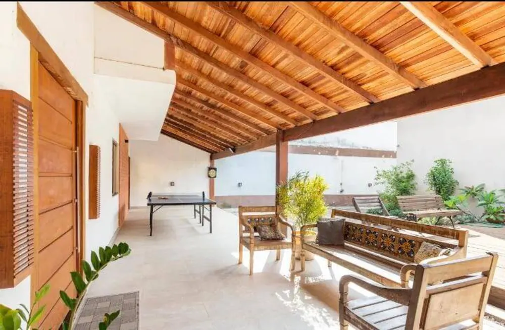 Casa, 4 quartos - Foto 11