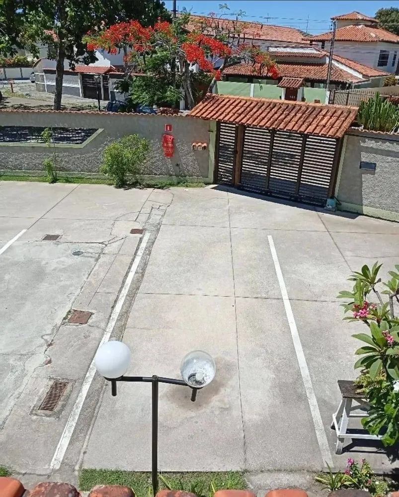Casa de Condomínio, 3 quartos - Foto 9
