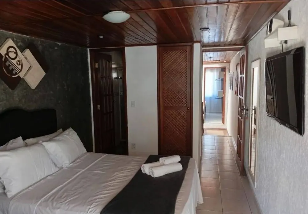 Casa de Condomínio, 3 quartos - Foto 16