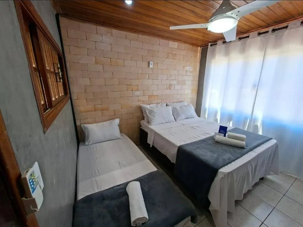 Casa de Condomínio, 3 quartos - Foto 17