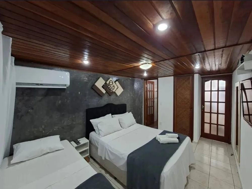 Casa de Condomínio, 3 quartos - Foto 18
