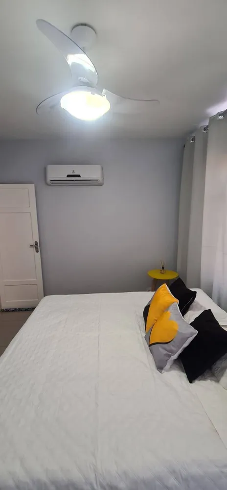 Apartamento, 2 quartos, 60 m² - Foto 17