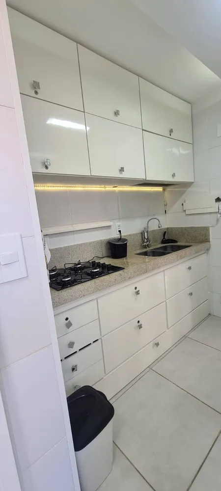 Apartamento, 2 quartos, 60 m² - Foto 7
