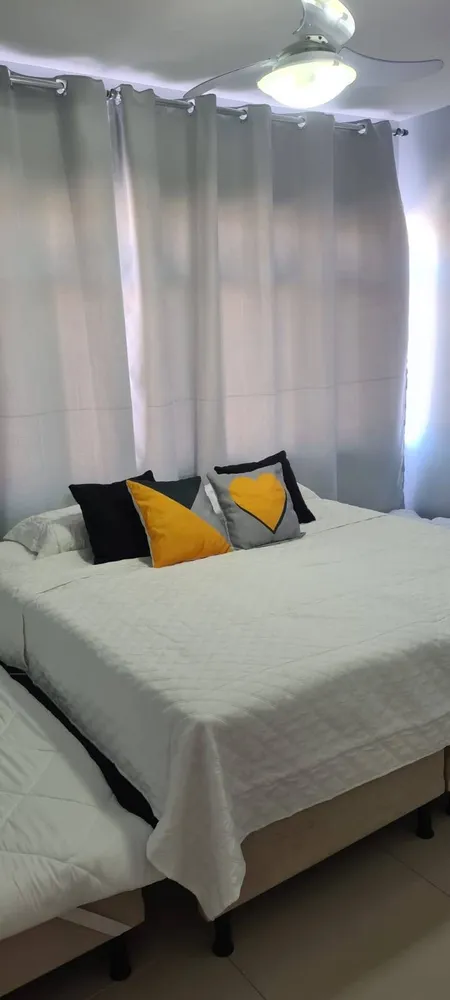 Apartamento, 2 quartos, 60 m² - Foto 14
