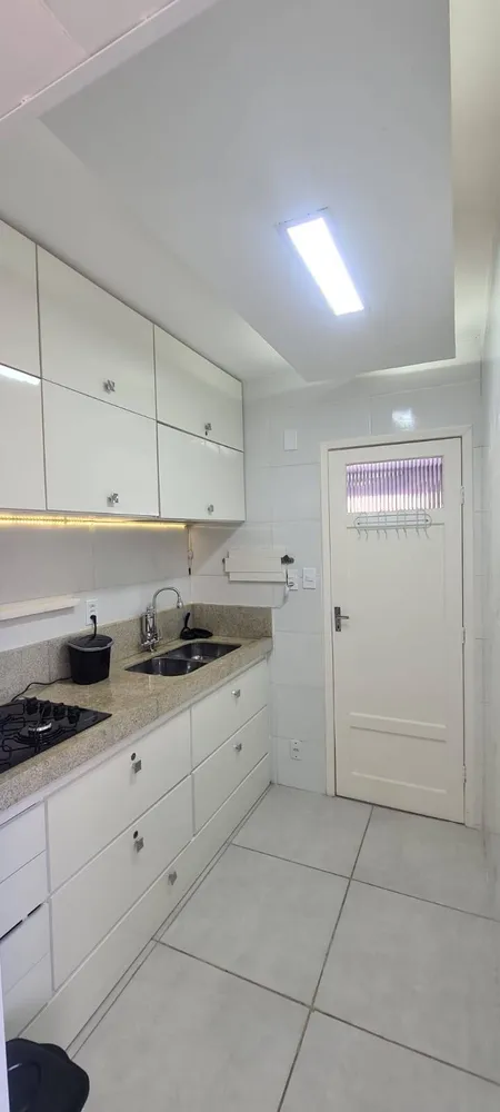 Apartamento, 2 quartos, 60 m² - Foto 9