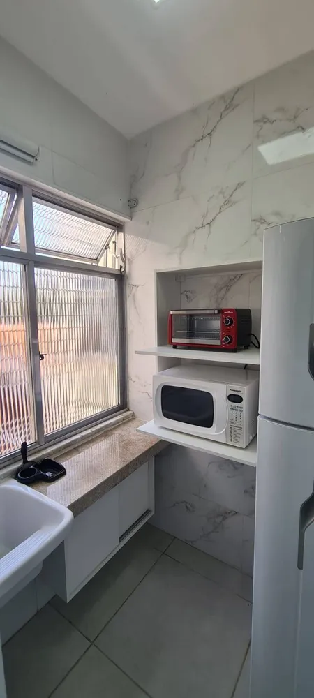 Apartamento, 2 quartos, 60 m² - Foto 10