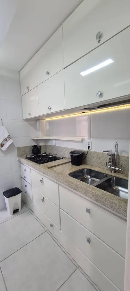 Apartamento, 2 quartos, 60 m² - Foto 6
