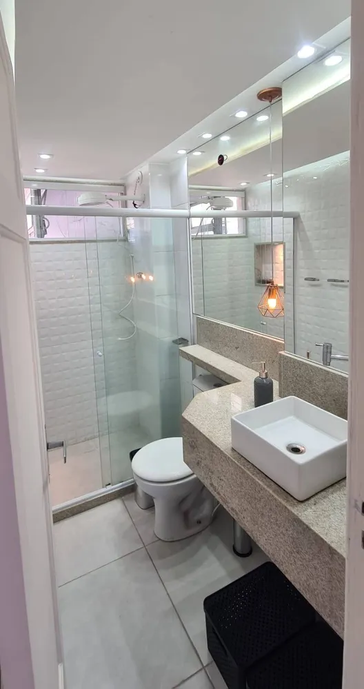 Apartamento, 2 quartos, 60 m² - Foto 12
