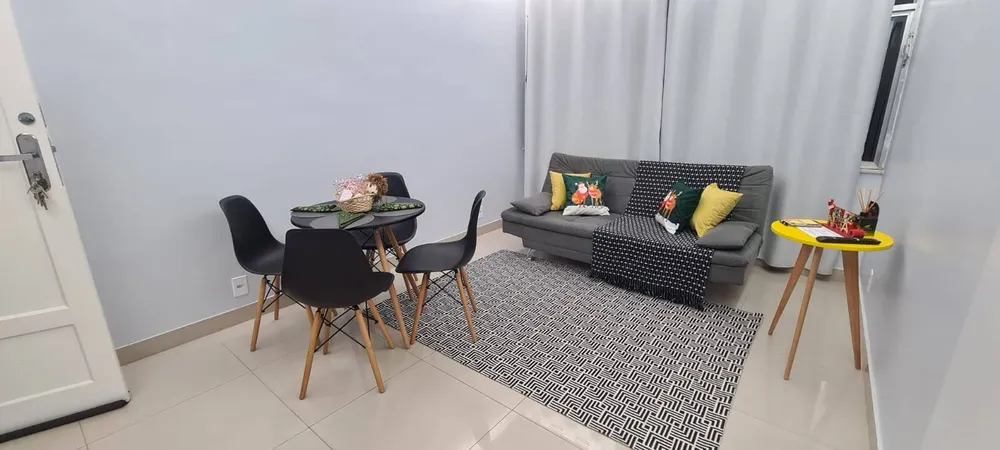 Apartamento, 2 quartos, 60 m² - Foto 2