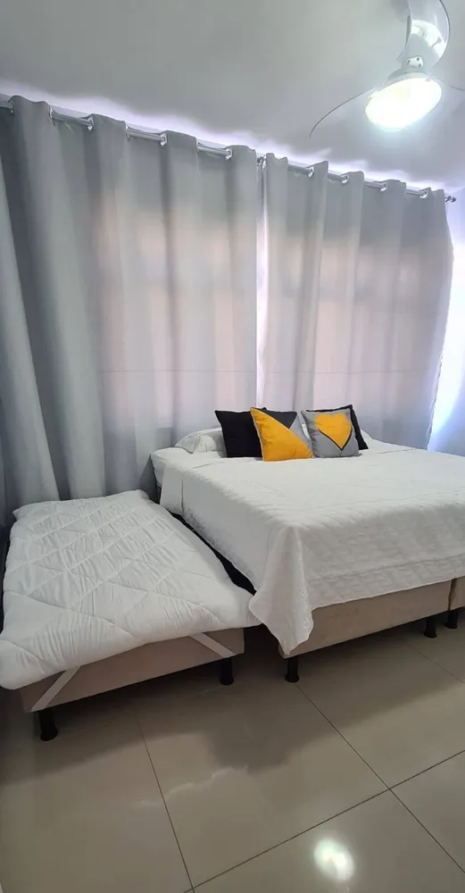 Apartamento, 2 quartos, 60 m² - Foto 16