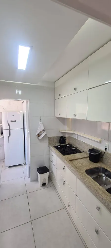 Apartamento, 2 quartos, 60 m² - Foto 8