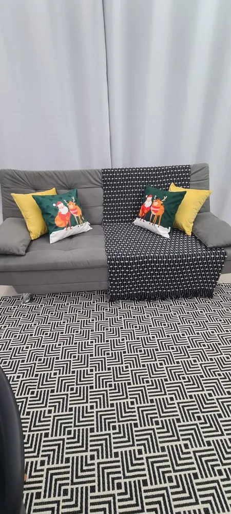 Apartamento, 2 quartos, 60 m² - Foto 5