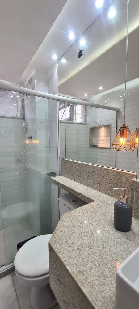 Apartamento, 2 quartos, 60 m² - Foto 13