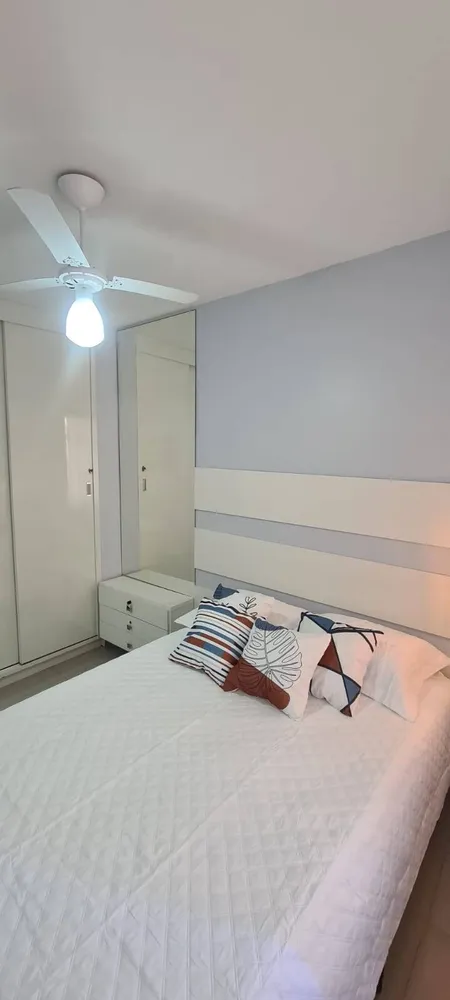 Apartamento, 2 quartos, 60 m² - Foto 23