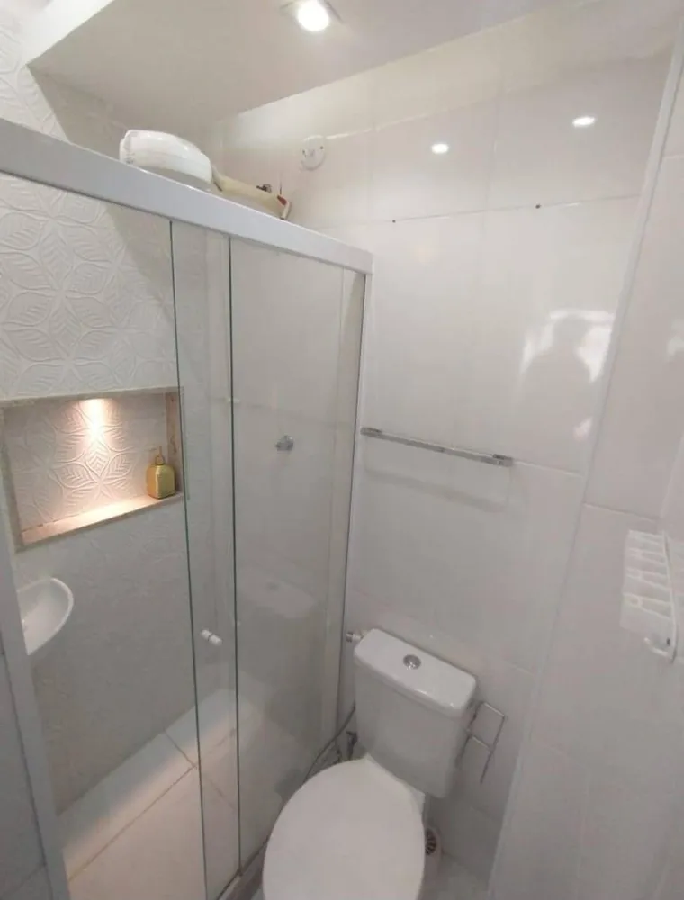 Apartamento, 2 quartos, 60 m² - Foto 21