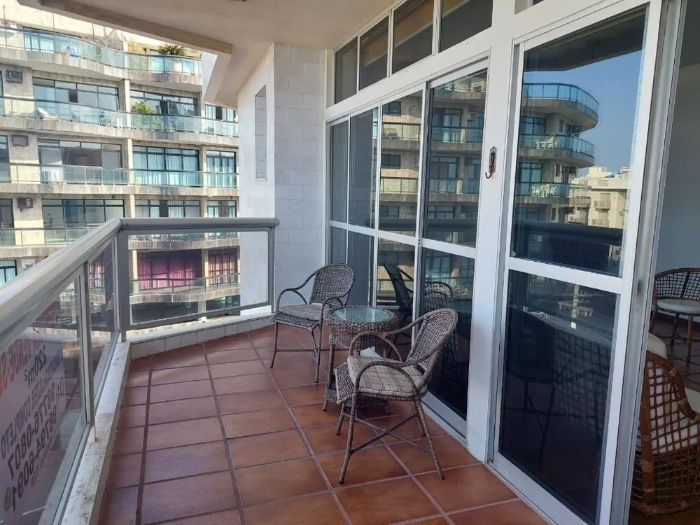 Apartamento, 3 quartos, 180 m² - Foto 9