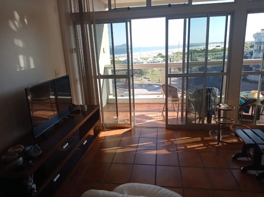 Apartamento, 3 quartos, 180 m² - Foto 2