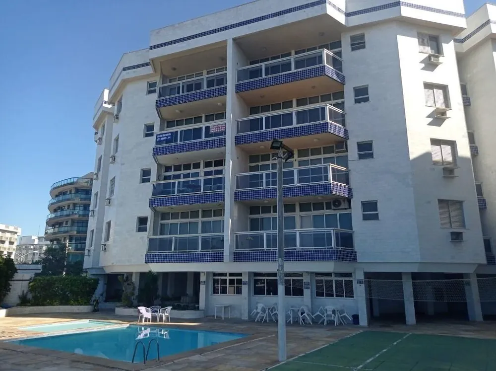 Apartamento, 3 quartos, 180 m² - Foto 1