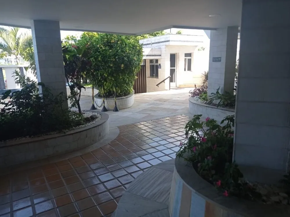 Apartamento, 3 quartos, 180 m² - Foto 13