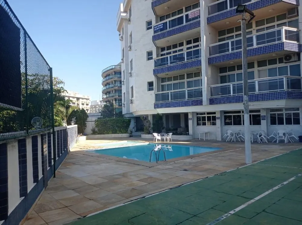 Apartamento, 3 quartos, 180 m² - Foto 15