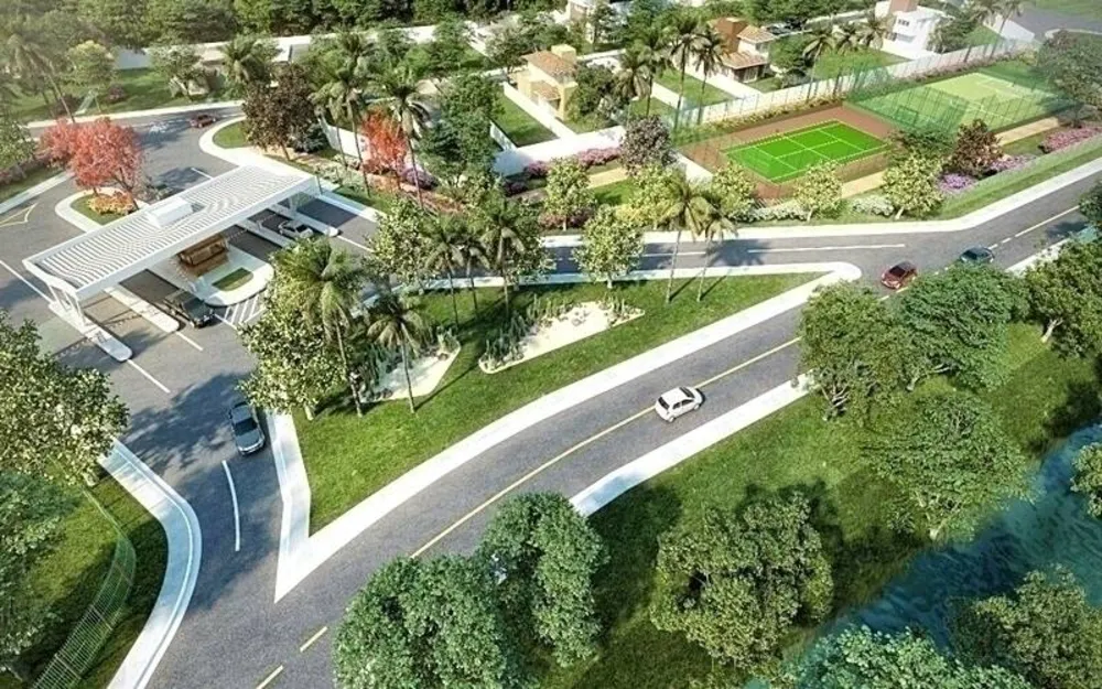Terreno, 252 m² - Foto 12