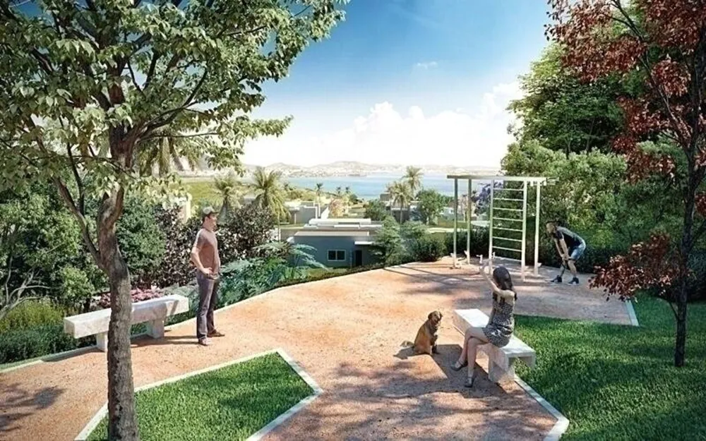 Terreno, 252 m² - Foto 18
