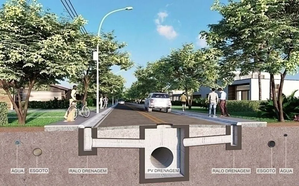 Terreno, 252 m² - Foto 10