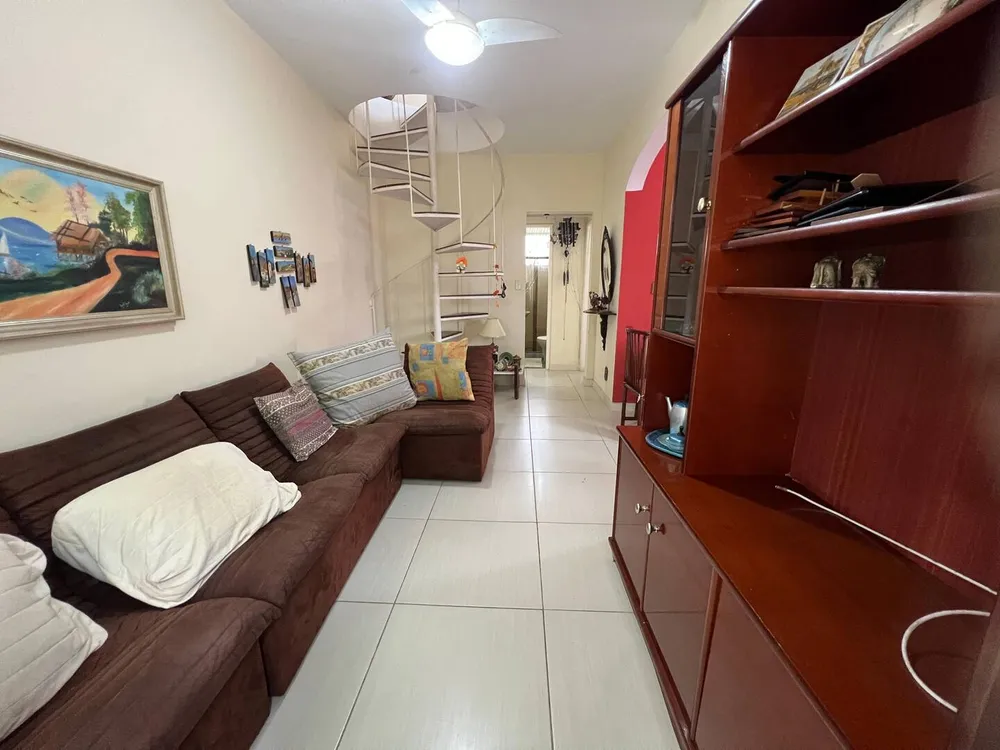 Cobertura, 3 quartos, 110 m² - Foto 3