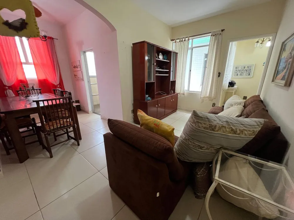 Cobertura, 3 quartos, 110 m² - Foto 4