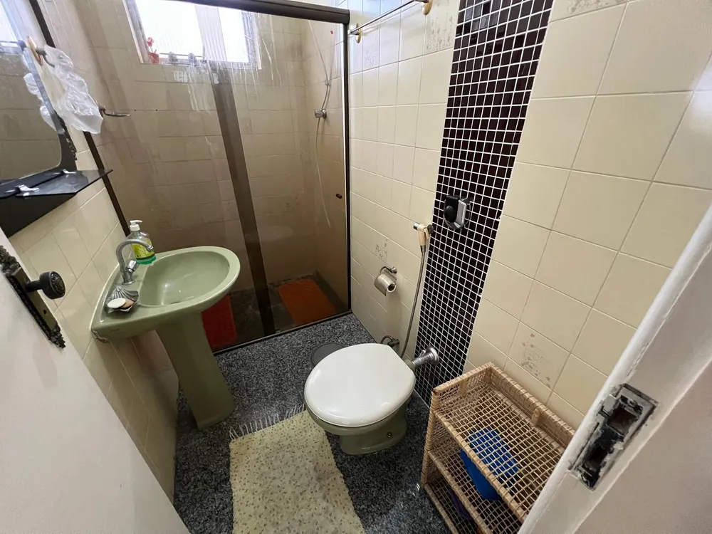 Cobertura, 3 quartos, 110 m² - Foto 10