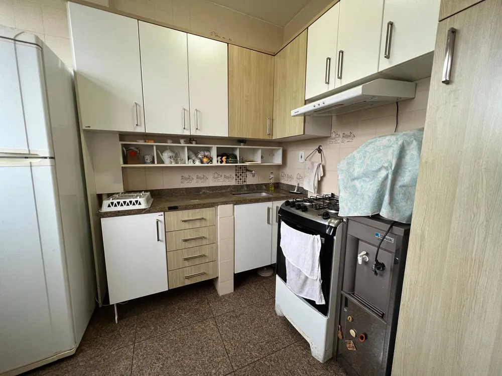Cobertura, 3 quartos, 110 m² - Foto 10