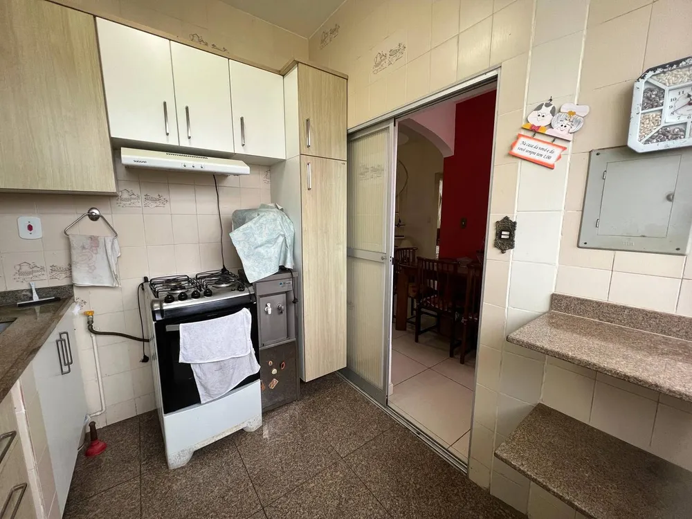 Cobertura, 3 quartos, 110 m² - Foto 12