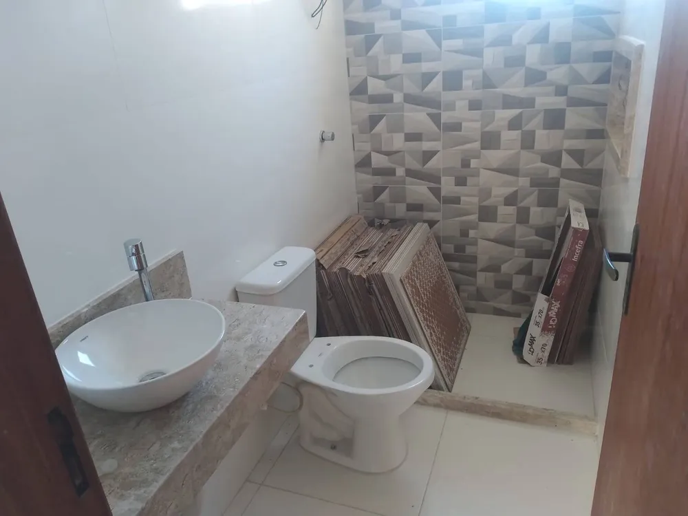 Casa, 3 quartos - Foto 5