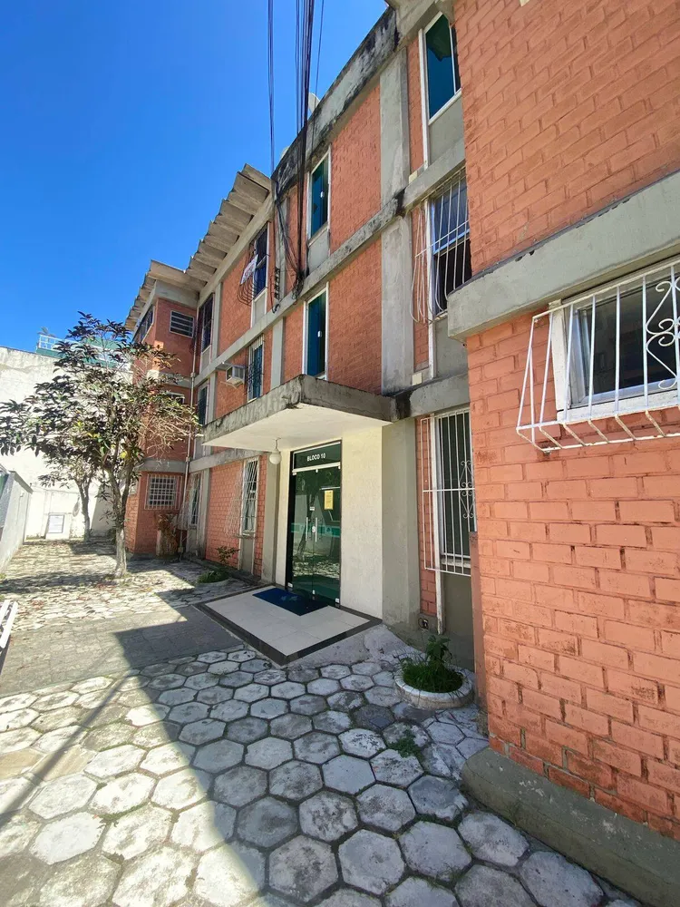 Apartamento, 2 quartos, 80 m² - Foto 1