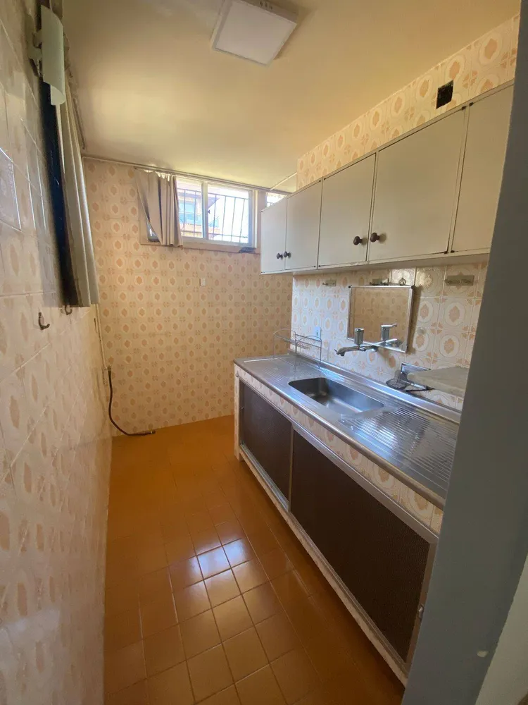 Apartamento, 2 quartos, 80 m² - Foto 6