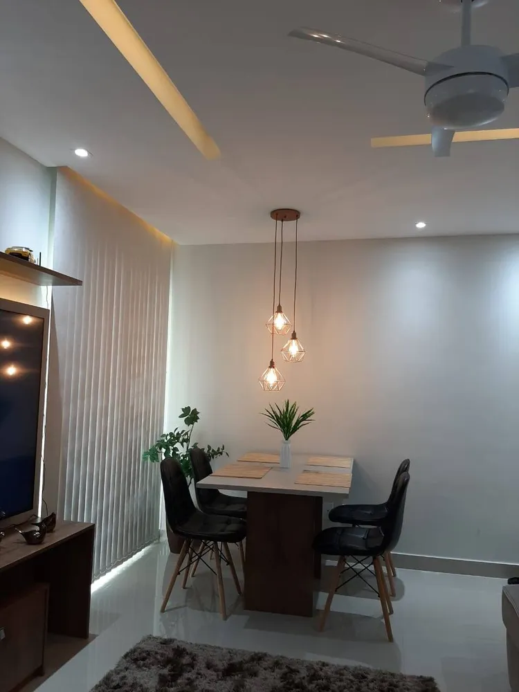 Apartamento, 2 quartos, 60 m² - Foto 3