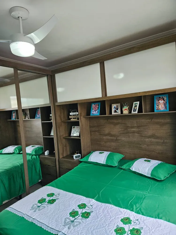 Apartamento, 2 quartos, 60 m² - Foto 15