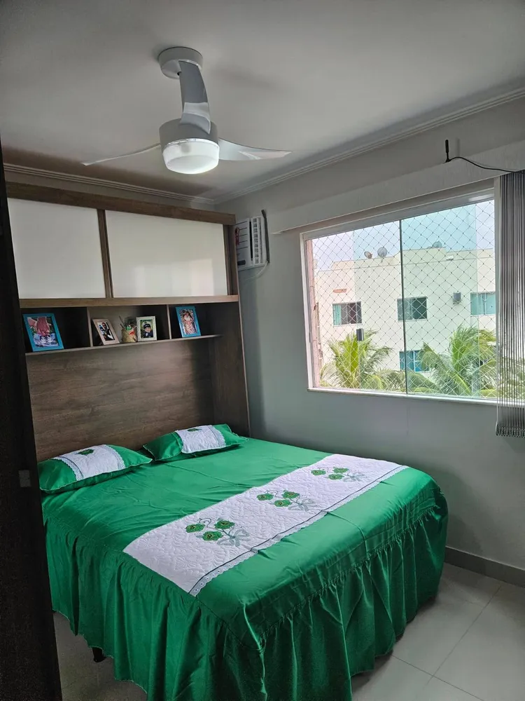 Apartamento, 2 quartos, 60 m² - Foto 8