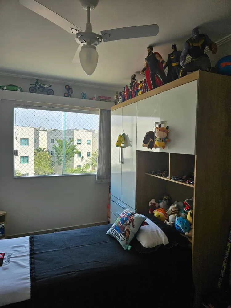 Apartamento, 2 quartos, 60 m² - Foto 18