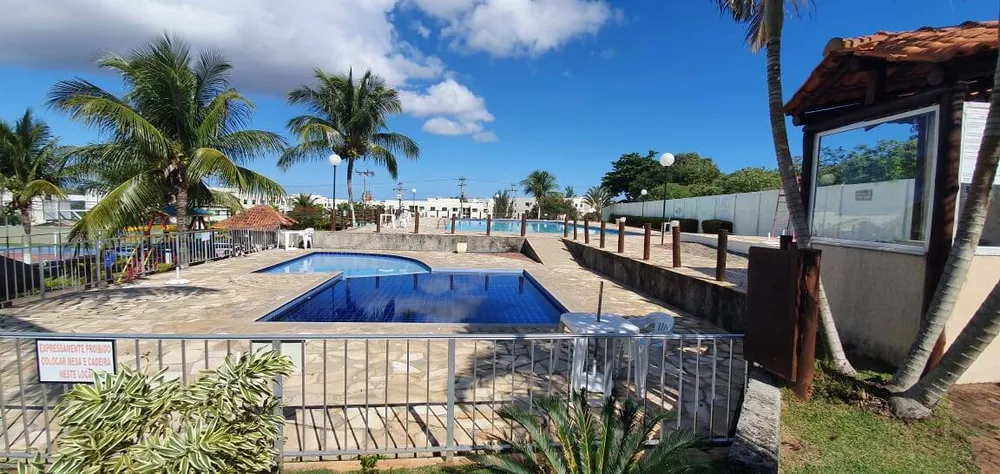 Apartamento, 2 quartos, 60 m² - Foto 9